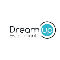logo dream up evenements locagame